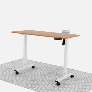 Bamboo-White-Electric-Standing-Desk-120×60-Wheels-Plug.jpg