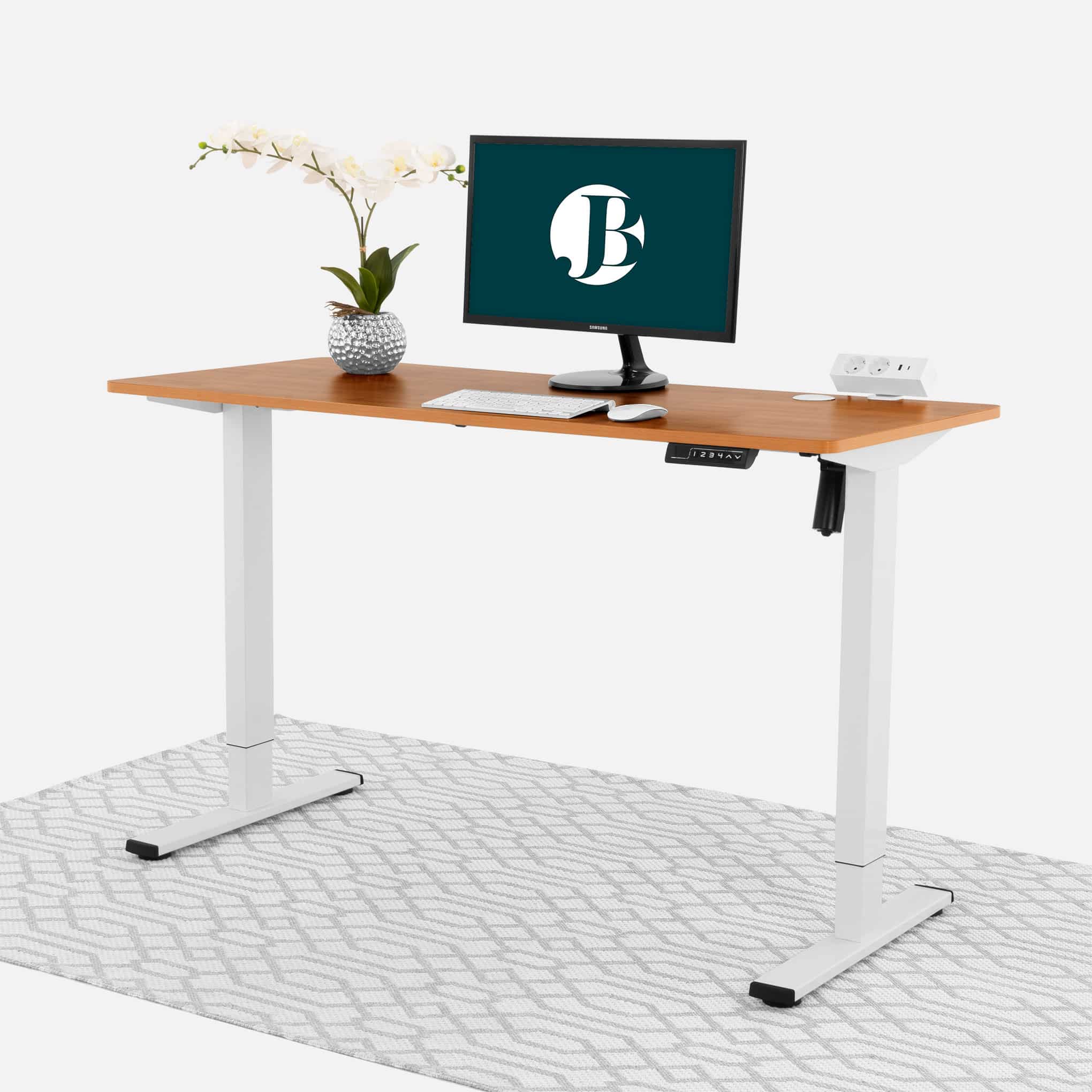 Bamboo-White-Electric-Standing-Desk-140×60_Main.jpg