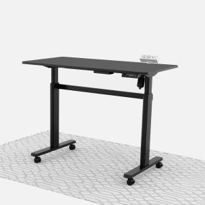 Black-Black-Electric-Standing-Desk-120×60-Wheels-Plug.jpg