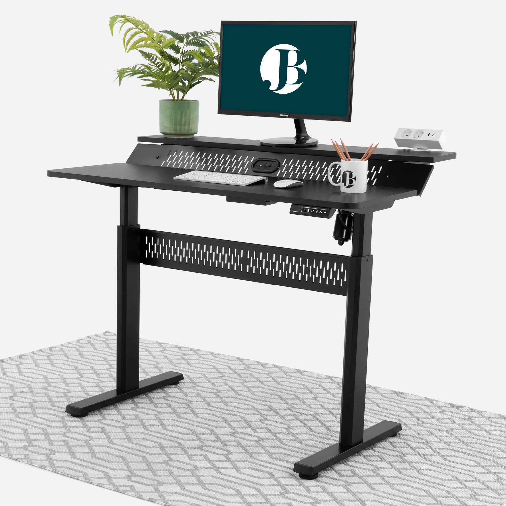 Black-Black-Electric-Standing-Desk-Two-Tier-120x60-7.jpeg