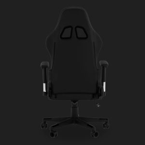 Gero Gaming Chair (Guardian Grey) - Jacob Bek 4