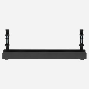 JBA-001 Clamp-on Under Desk Cable Tray_3