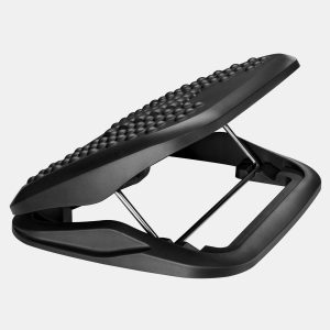 JBA-003 Adjustable Footrest With Massaging Rollers_3
