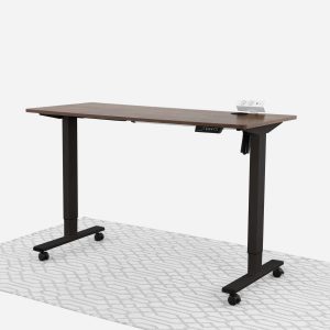 Rustic-Black-Electric-Standing-Desk-140×60-Wheels-Plug.jpg