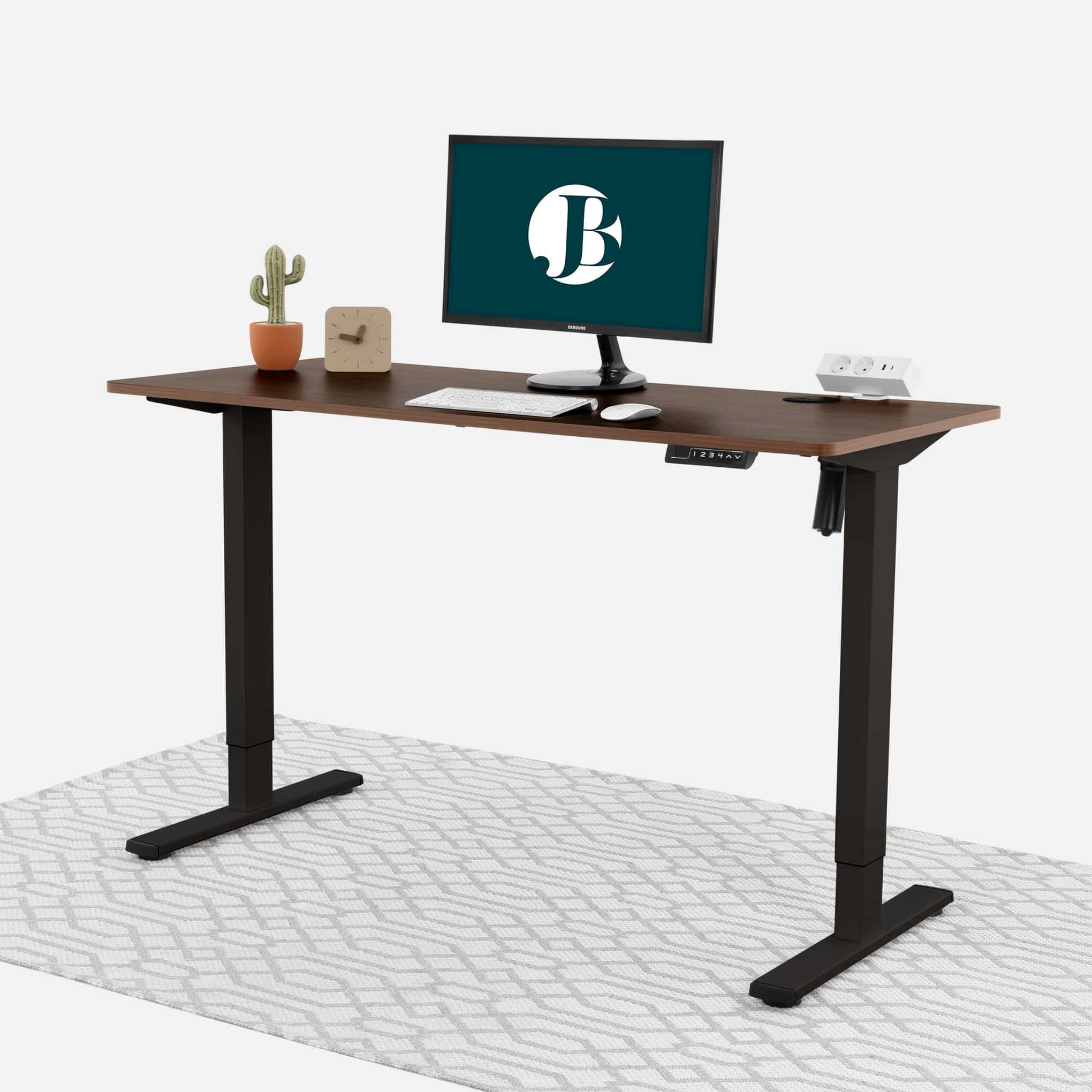 Walnut-Black-Electric-Standing-Desk-140×60_Main.jpg